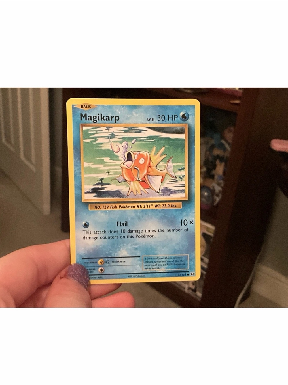 Vintage Pokémon 41 Card Lot - Picture 9 of 14